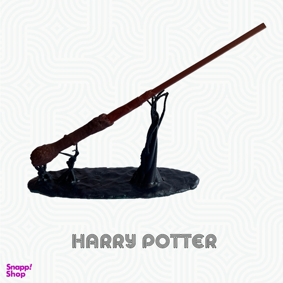 چوب دستی مدل Harry Potter