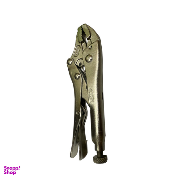 انبر قفلی اپکس مدل SMT-APPEX-APX-1905-LOCKINGPLIERS-5INCH سایز 5 اینچ