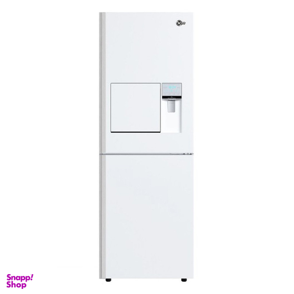 یخچال و فریزر 27 فوت کلور مدل كمبی فريزر پايين 18-32 ft^3