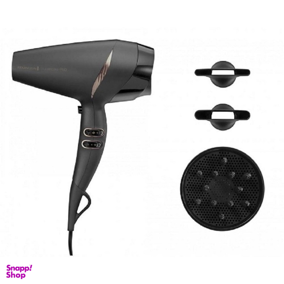 سشوار حرفه‌ ای رمینگتون مدل AC7200