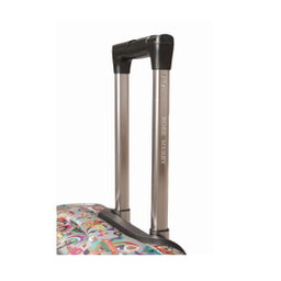 چمدان رز مری مدل RL-459-3B سایز متوسط