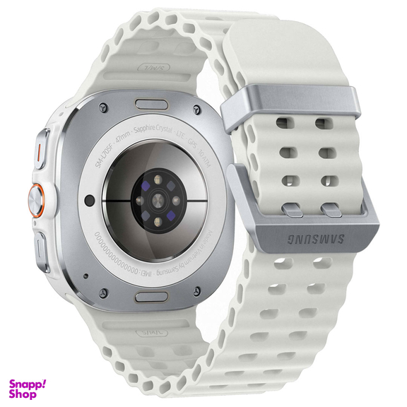 ساعت هوشمند سامسونگ مدل Galaxy Watch Ultra 47mm