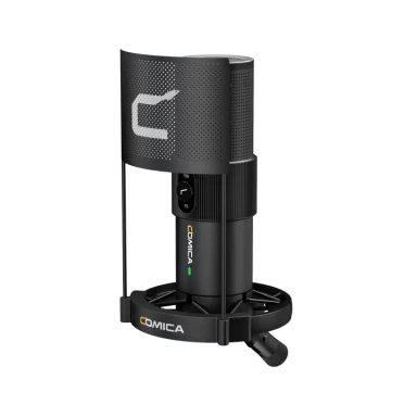 میکروفون وکال استودیویی کامیکا کد STA-X2