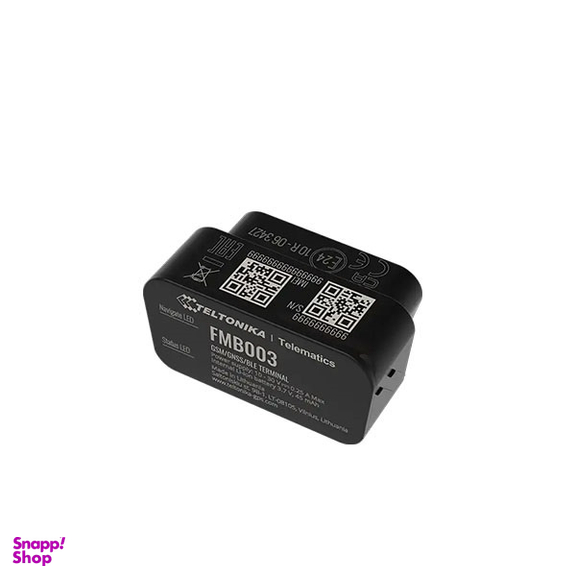 ردیاب دیاگی خودرو تلتونیکا مدل FMB003