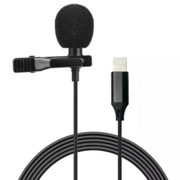 میکروفون بی سیم یقه ای ایکس او مدل MKF-03