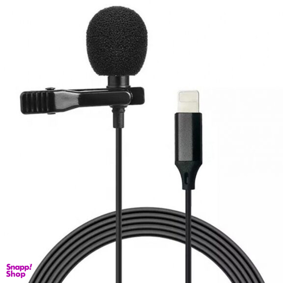 میکروفون بی سیم یقه ای ایکس او مدل MKF-03