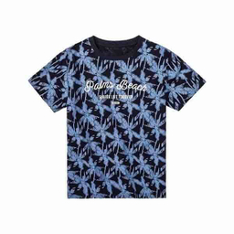 ست تیشرت و شلوارک پسرانه پیپرتس کد 18548373