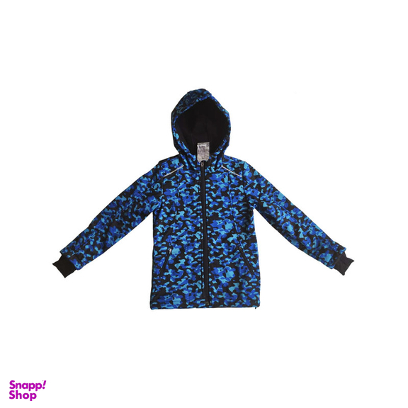 کاپشن پسرانه کد 169