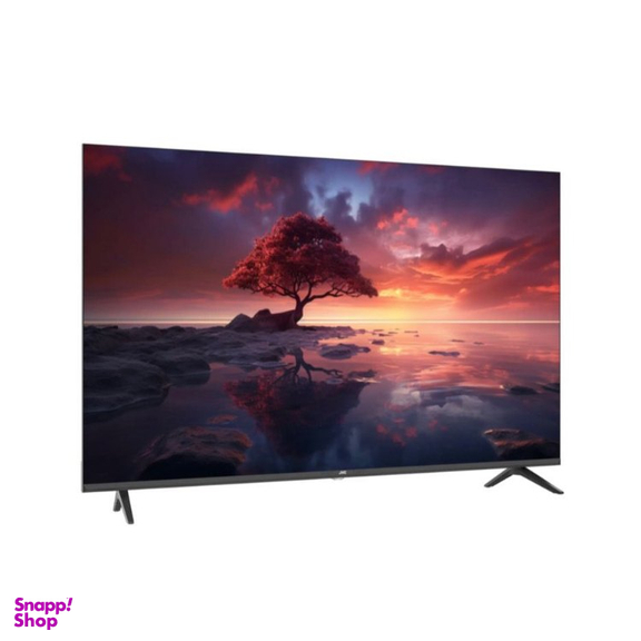 تلویزیون جی وی سی مدل LT-65N7125 سایز 65 اینچ