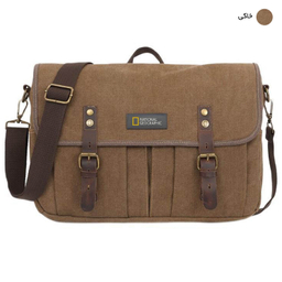 کیف رودوشی نشنال جئوگرافیک مدل TRIBE N23421