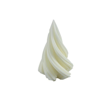 شمع طرح پیچ