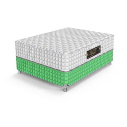 تشک رویال مدل اسمارت فول طبی سایز 120×200 سانتی متر