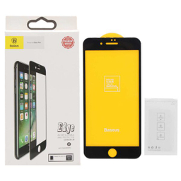 محافظ صفحه نمایش گوشی بیسوس مدل SGAPIPH8P-KA01 مناسب اپل iPhone 7 Plus / 8 Plus