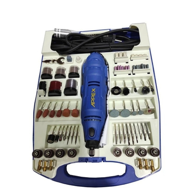 فرز مینیاتوری اپکس مدلAJ-APX-3226 مجموعه 226 عددی