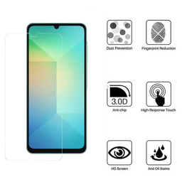 محافظ صفحه نمایش اپیکوی مدل Clear Pro مناسب برای گوشی موبایل سامسونگ Galaxy A06/A06s/A05s/A05/F05