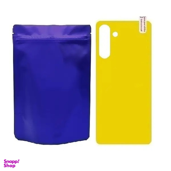 برچسب محافظ پشت گوشی نانو کد M-B مناسب سامسونگ Galaxy A35