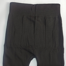 لگینگ داخل خز زنانه کد 1101 رنگ مشکی