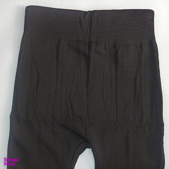 لگینگ داخل خز زنانه کد 1101 رنگ مشکی