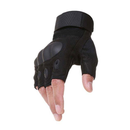 دستکش نیم پنجه تاکتیکال Oakley