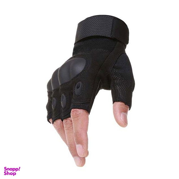 دستکش نیم پنجه تاکتیکال Oakley