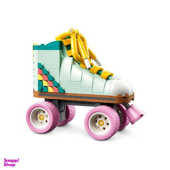 لگو سری Retro Roller Skate کد 31148