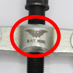 پولی کش مدل بت کد YPYAS-2HALAT-SIZE3