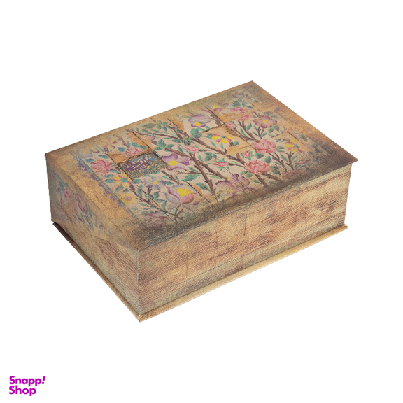 ست هدیه مسی مدل چکامه کد 12