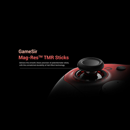 دسته بازی گیمسر مدل G7 Pro