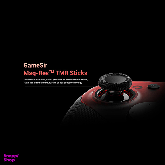 دسته بازی گیمسر مدل G7 Pro