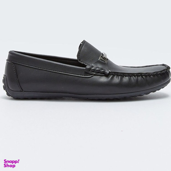 کفش کالج مردانه ال سی وایکیکی مدل Leather