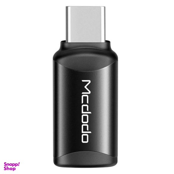 مبدل Lightning به USB-C مک دودو مدل Ot-7700