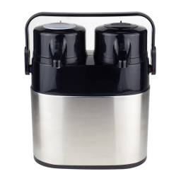 فلاسک یونیک کد 9030 گنجایش 2.6 لیتر