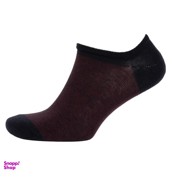 جوراب مردانه دفکتو مدل 478538 مجموعه 7 عددی