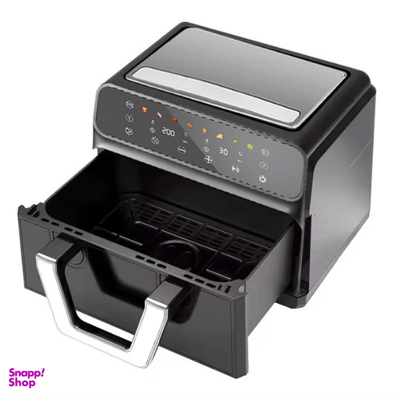سرخ کن رژیمی تکنو مدل Te‑548
