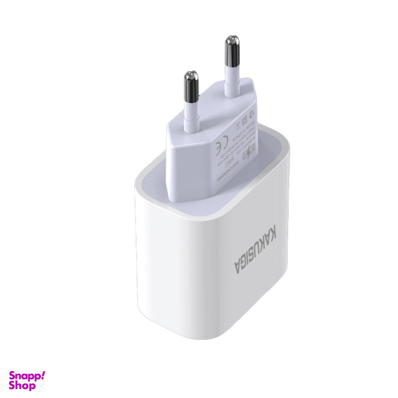 شارژر دیواری کاکوسیگا مدل KSC-1228