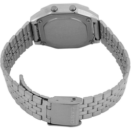 ساعت دیجیتال زنانه کاسیو مدل LA680WA-1B