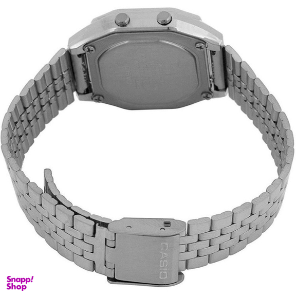 ساعت دیجیتال زنانه کاسیو مدل LA680WA-1B