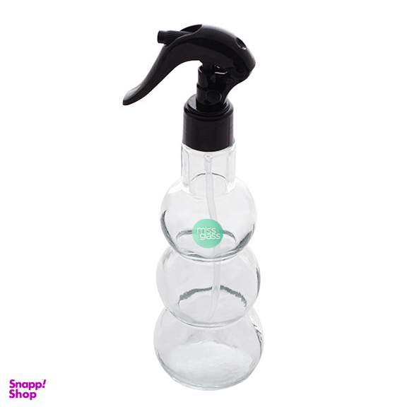 اسپری روغن میس گلس مدل امگا کد 301101