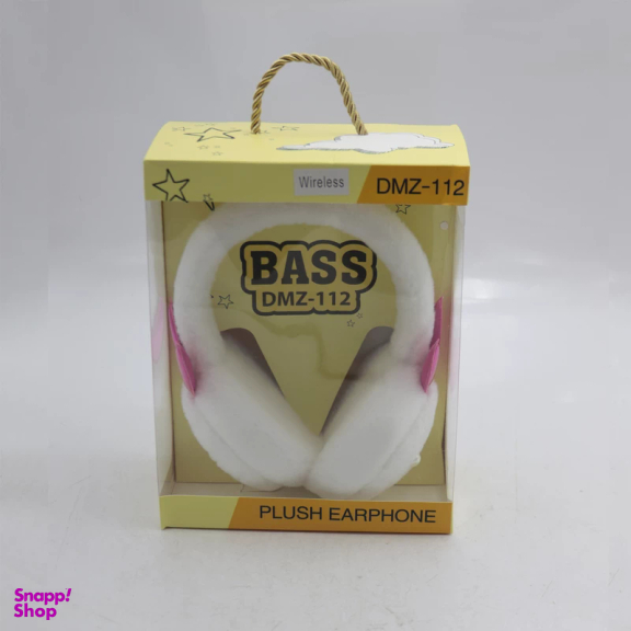 هدفون بی سیم مدل خرگوش کد YPSF-DMZ-112
