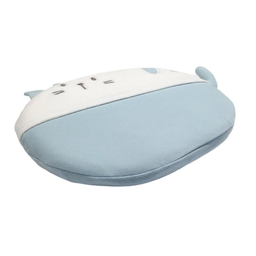 بالش نوزاد طرح گربه