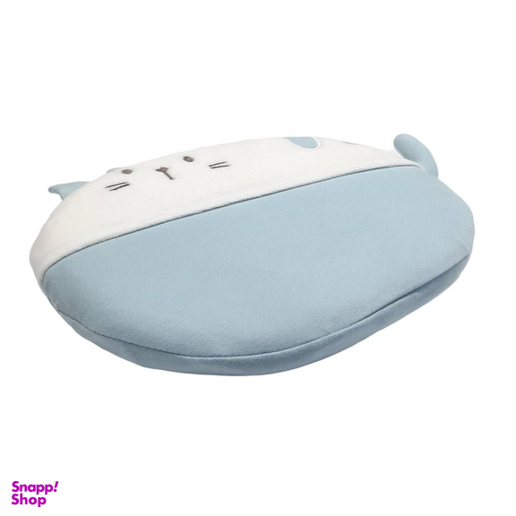 بالش نوزاد طرح گربه