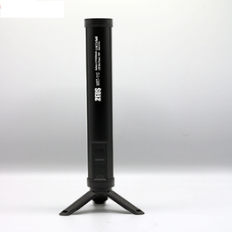 نور باتومی RGB زیوس مدل MRT-110RGB