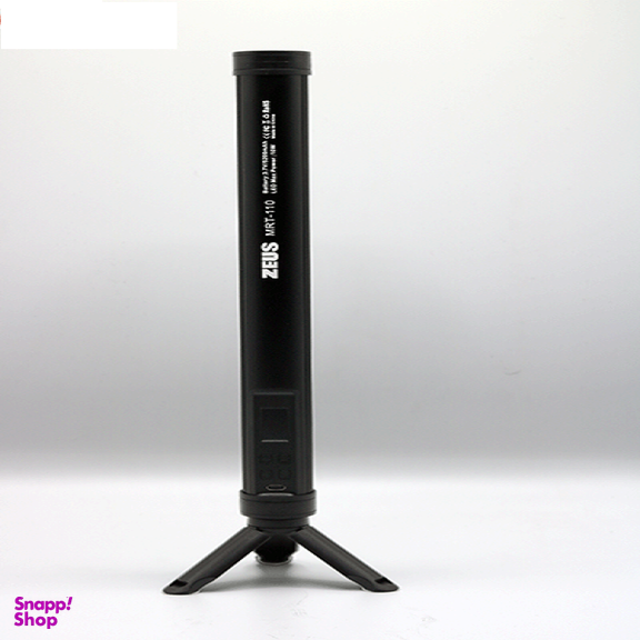 نور باتومی RGB زیوس مدل MRT-110RGB