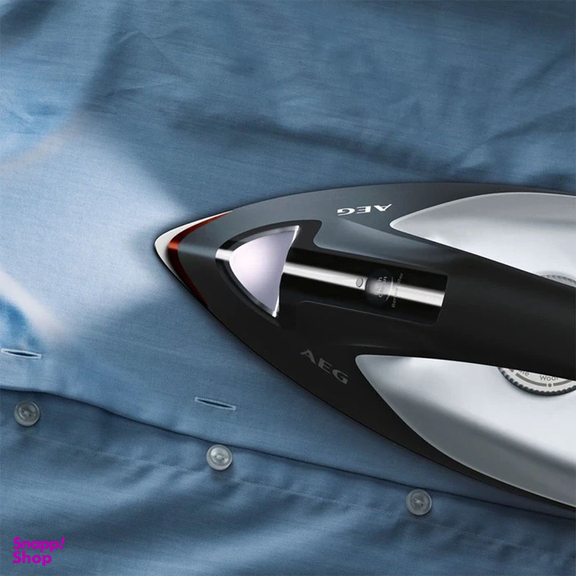 اتو مخزن دار آ ا گ مدل ST618EG