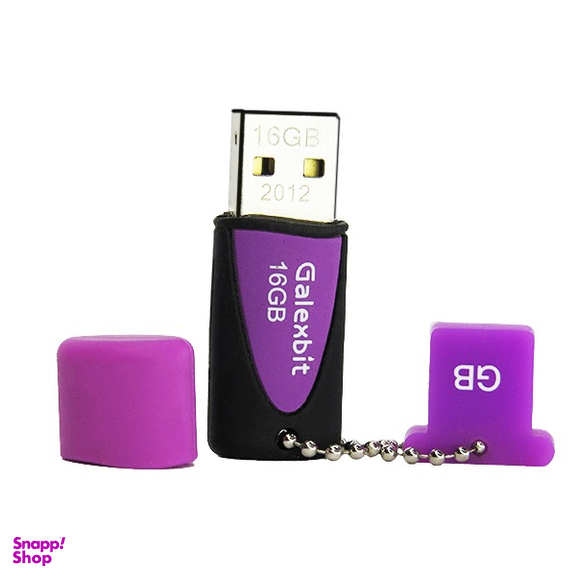 فلش مموری USB 2.0 گلکسبیت مدل Rubbery ظرفیت 16GB