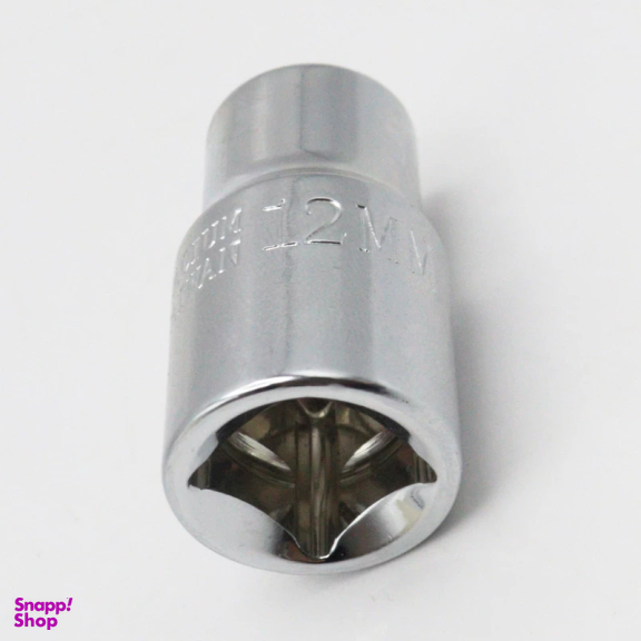 سری بکس هیزان مدل YP-KOTAH-TAIWAN-1/2INCH سایز 12 میلی متر