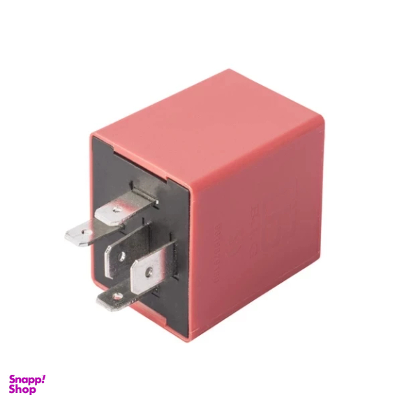 رله گرمکن شیشه عقب سامفر کد 1016319 مناسب پژو 405