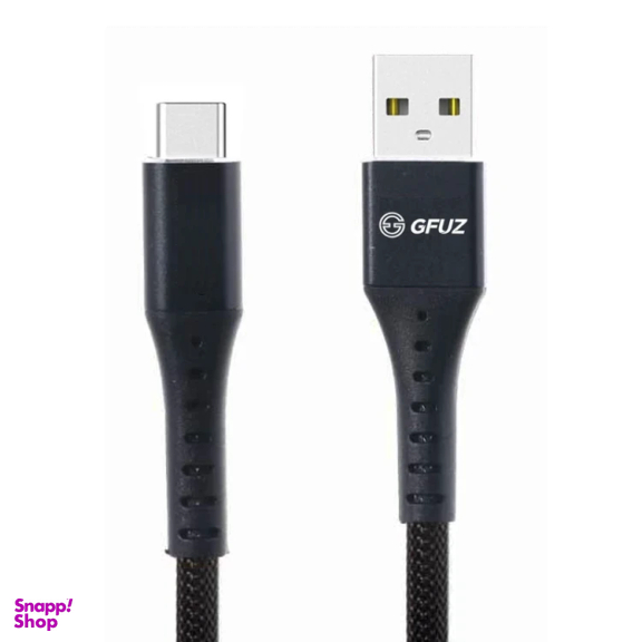 کابل USB به Type-C جیفوز کد CA-53 طول 1 متر
