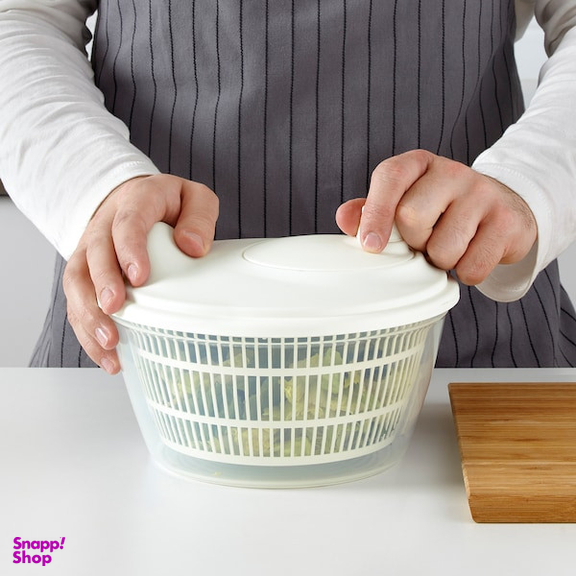سبزی خشک کن دستی ایکیا مدل 00521948