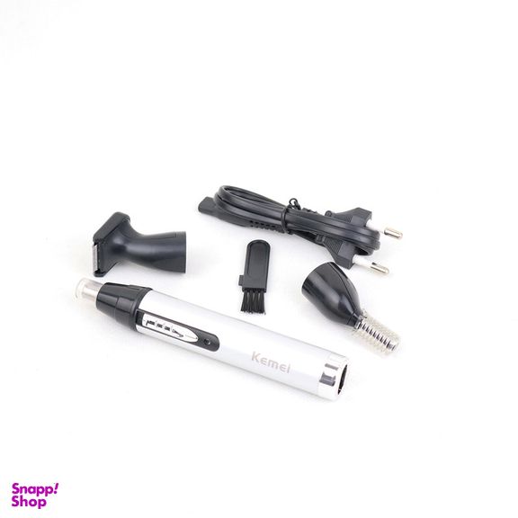 موزن بینی و ابرو کیمی مدل 6660